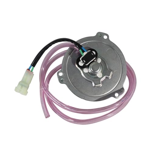 Démarreur moto adapté pour Pioneer 700 SXS700 2016-2025 pièce 19030-HP5-601