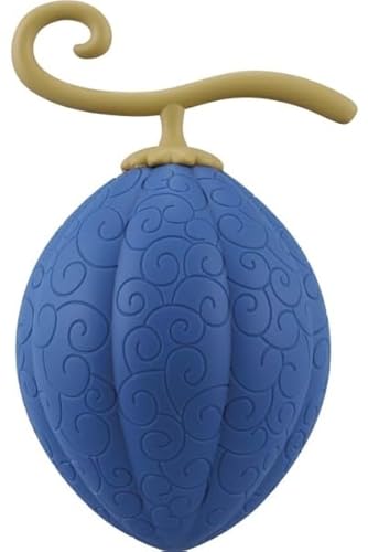 Thunder Tech One Piece - Awa Awa no Mi - Devil Fruit Room Light Figure