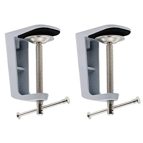 POFET Lot de 2 supports réglables en...