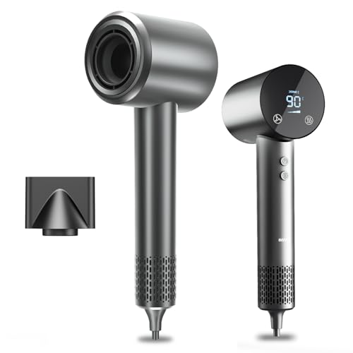 BAMCOO Phon Capelli Professionale