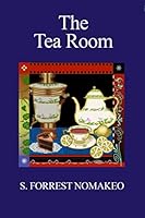 The Tea Room 1794679367 Book Cover