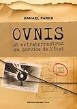 services terrell  OVNIS - ET EXTRATERRESTRES AU SERVICE DE L\'ÉTAT