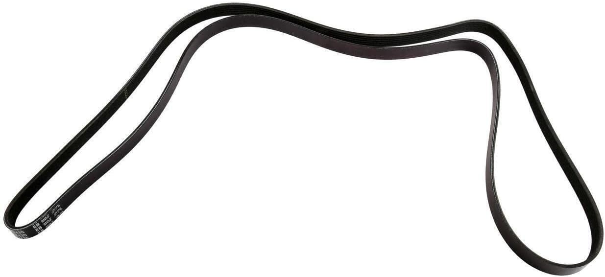 General Motors 12576455, Serpentine Belt