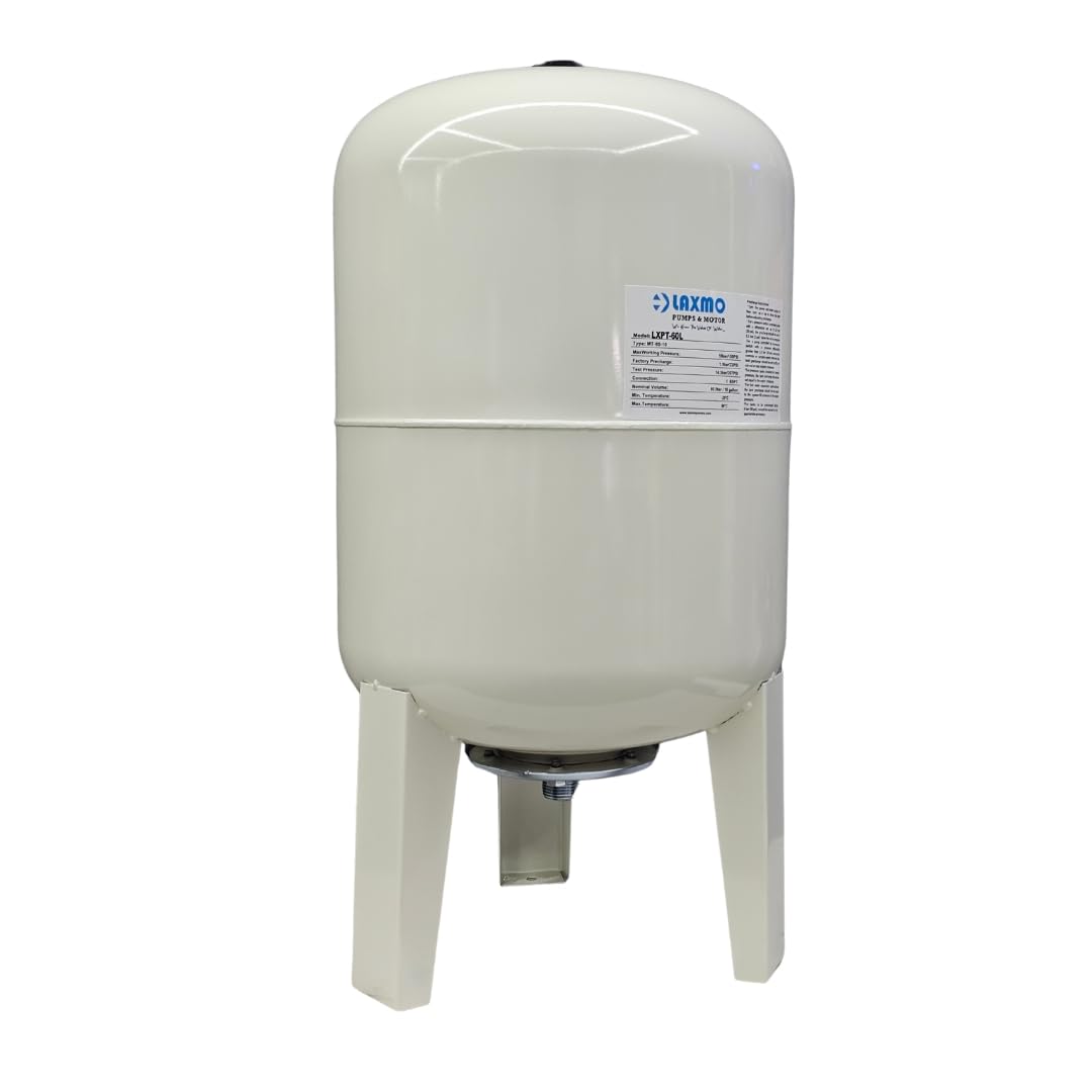 60 Liter Pressure Tank Durable Steel Consistent Water Flow Reliable Performance-image-24