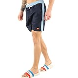  Ellesse Genoa - Azul, 48
