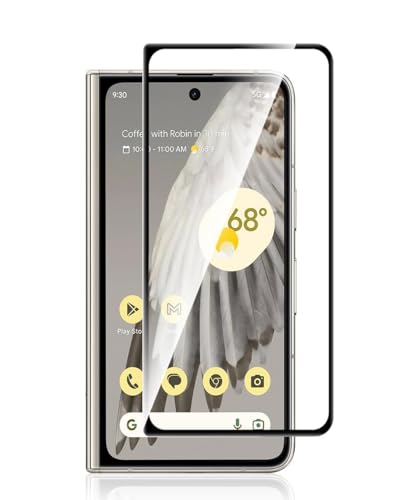 For Google Pixel Fold KXtB Pixel Fold tB y{fވɎqz\ʍdx9H Ή KX tB یtB Uh~ 3D x^b` CAh~ ώw  EhGbWH ȒP\t