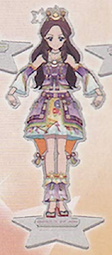 Amazon.co.jp: 【藤原みやび】 一番くじ アイカツ！-HAPPY 7th