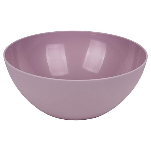 Bol Modelo Albahaca | Fabricado En Polipropileno | Cuenco De Plástico | Varios Colores | Multiusos En Oferta Cofan Bol Modelo Albahaca | Fabricado En Polipropileno | Cuenco De Plástico Medidas | Multiusos