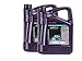 Produktbild 10 (2x5) Liter ROWE HIGHTEC SYNTH RS SAE 10W-60
