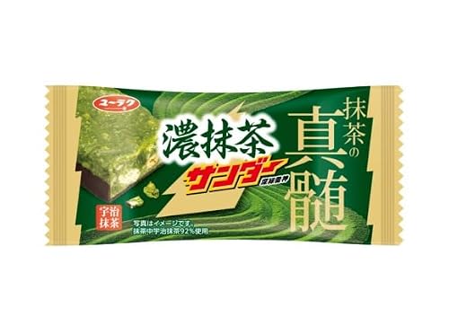 ブラックサンダー 抹茶」の人気商品一覧 | 安い商品を通販サイトから