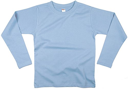 Image of Earth Elements Little Kids' /Toddlers' Long Sleeve T-Shirt