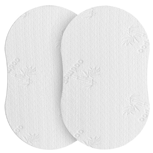 AOHWIDER 30x18 Bassinet Mattress for Halo: 2 Thick Dual Sided Gel Memory Foam Bassinet Mattress Fit for Halo Bassinest Swivel/Luxe/Glide/Flex/Premiere Series Sleeper