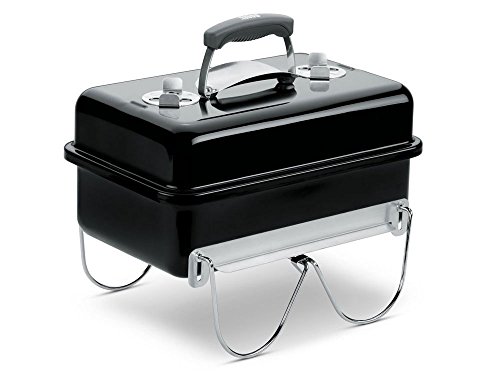 Unbekannt WeberGrill Go Anywhere