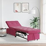 Design modulaire pour s'adapter à n'importe quel espace ** Devenez un canapé confortable ou un lit spacieux en un seul mouvement. Idéal pour les petites pièces ou les maisons où la flexibilité est la clé. Design modulaire qui permet d'organiser les sièges comme vous le souhaitez, en maximisant l'utilisation de l'espace.