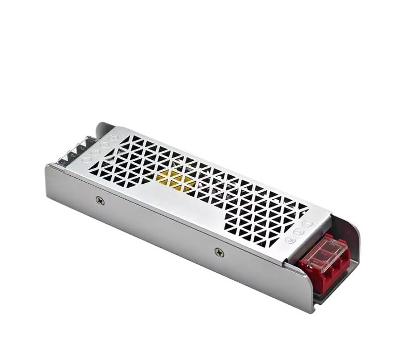 Alimentation à découpage 24V 200W pour tension stable continue - 3