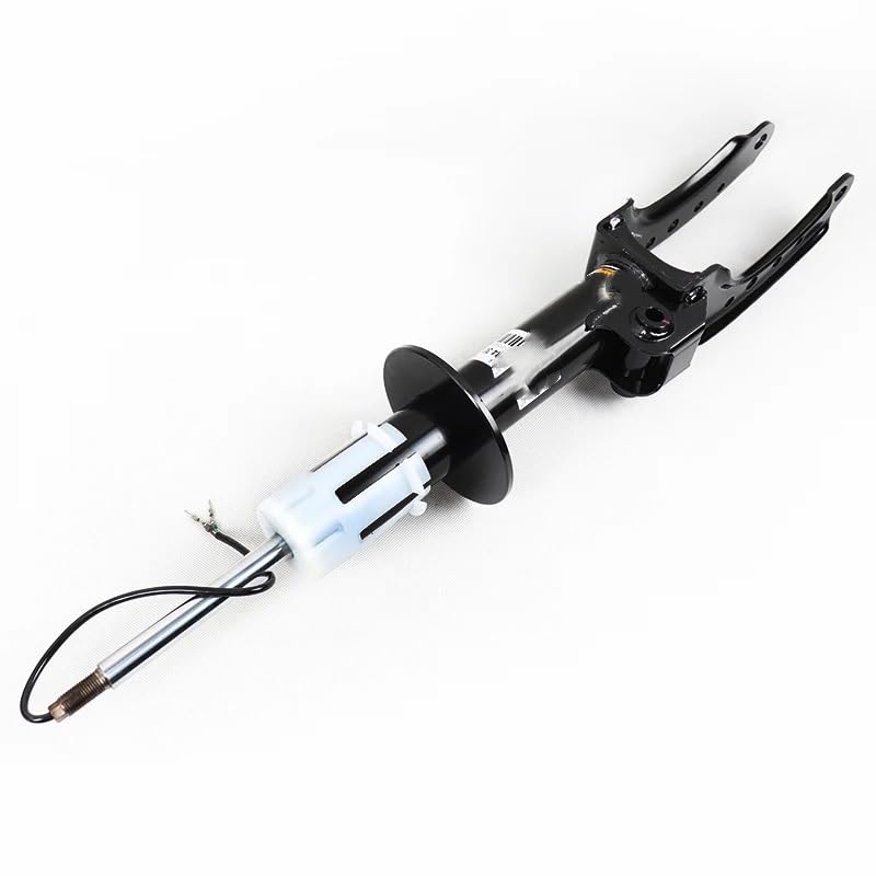 Jambe de force avant gauche Cayenne 958 pour retrouver un confort de voyage - 3