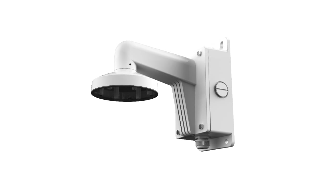 Hikvision Digital Technology WhiteAluminum alloy Monte czarny cyfrowy rejestrator wideo (DVR)