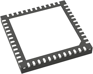 Pack of 2 STM32F423CHUG MCU 32-bit ARM Cortex M4 RISC 1.5MB Flash 3.3V 48-Pin UFQFPN Tray, RoHS