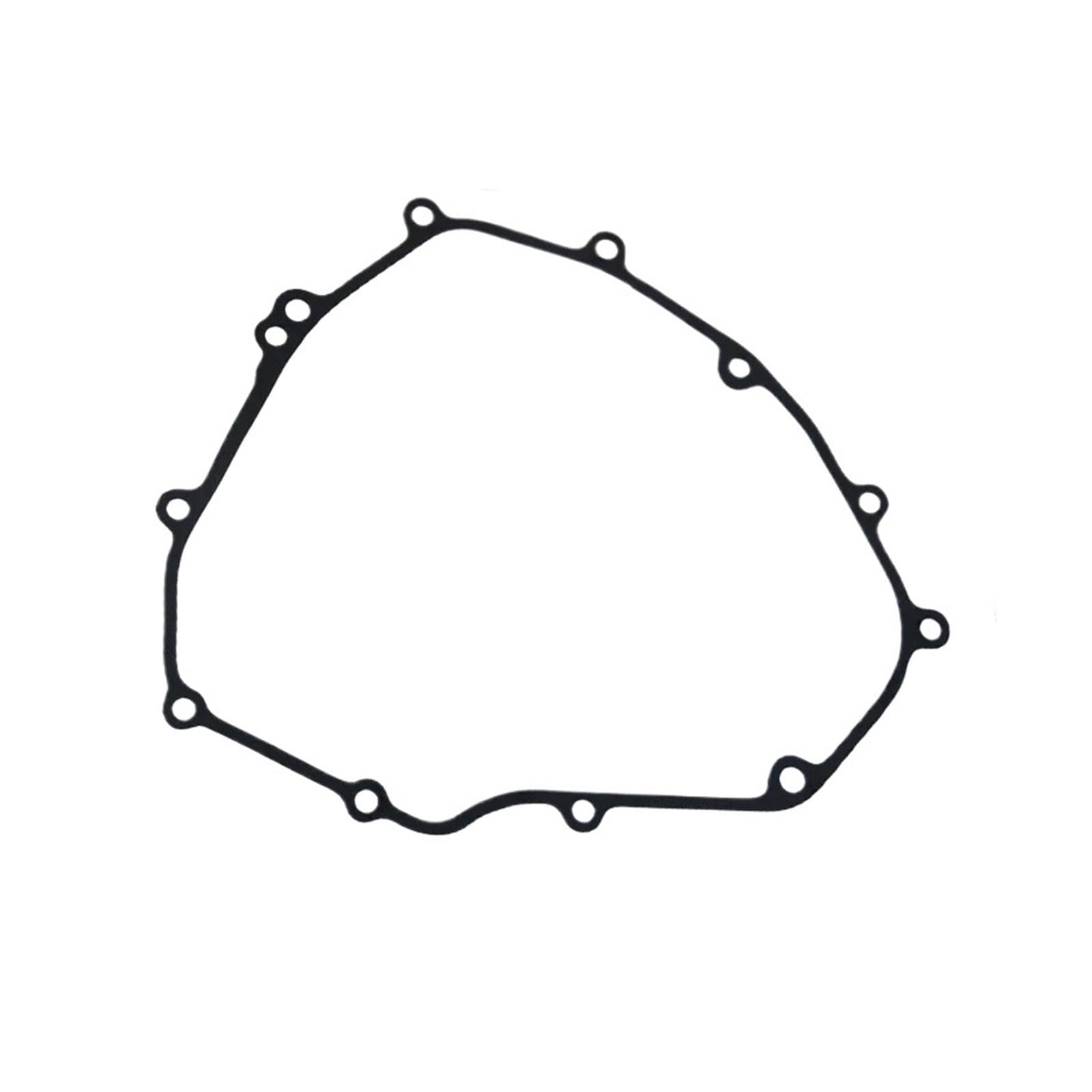 Joint d'étanchéité de carter d'embrayage moto compatible 11061-1253 ER400