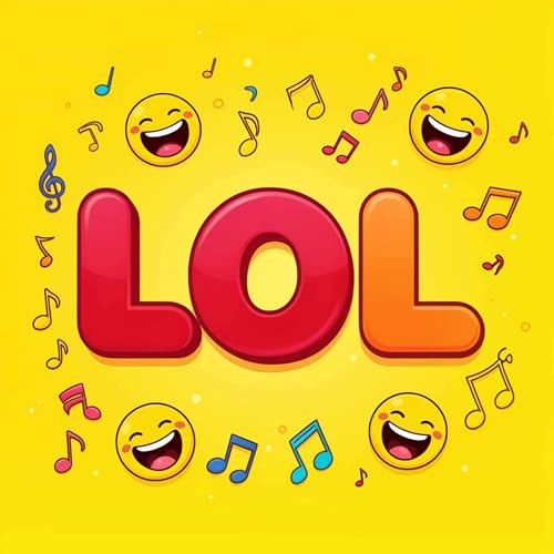 Couverture de LOL Tunes