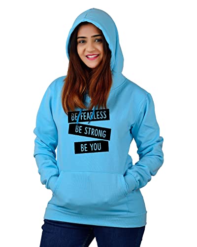 Image of More & More Unisex-Adult Hooded Sweatshirt