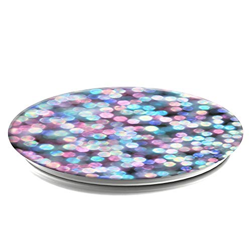 PopSockets PopGrip Anti-Chute et Support pour Grand Smartphone - 4