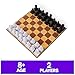 Spin Master Games, Cardinal Classics Chess Teacher, Learn to Play Strategy Board Games for Beginners, Chess Set for Kids, 2 Players, for Ages 8 & Up