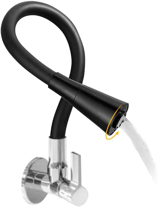 Torneira Gourmet Cozinha de Parede, Torneira Para Pia de Cozinha ...