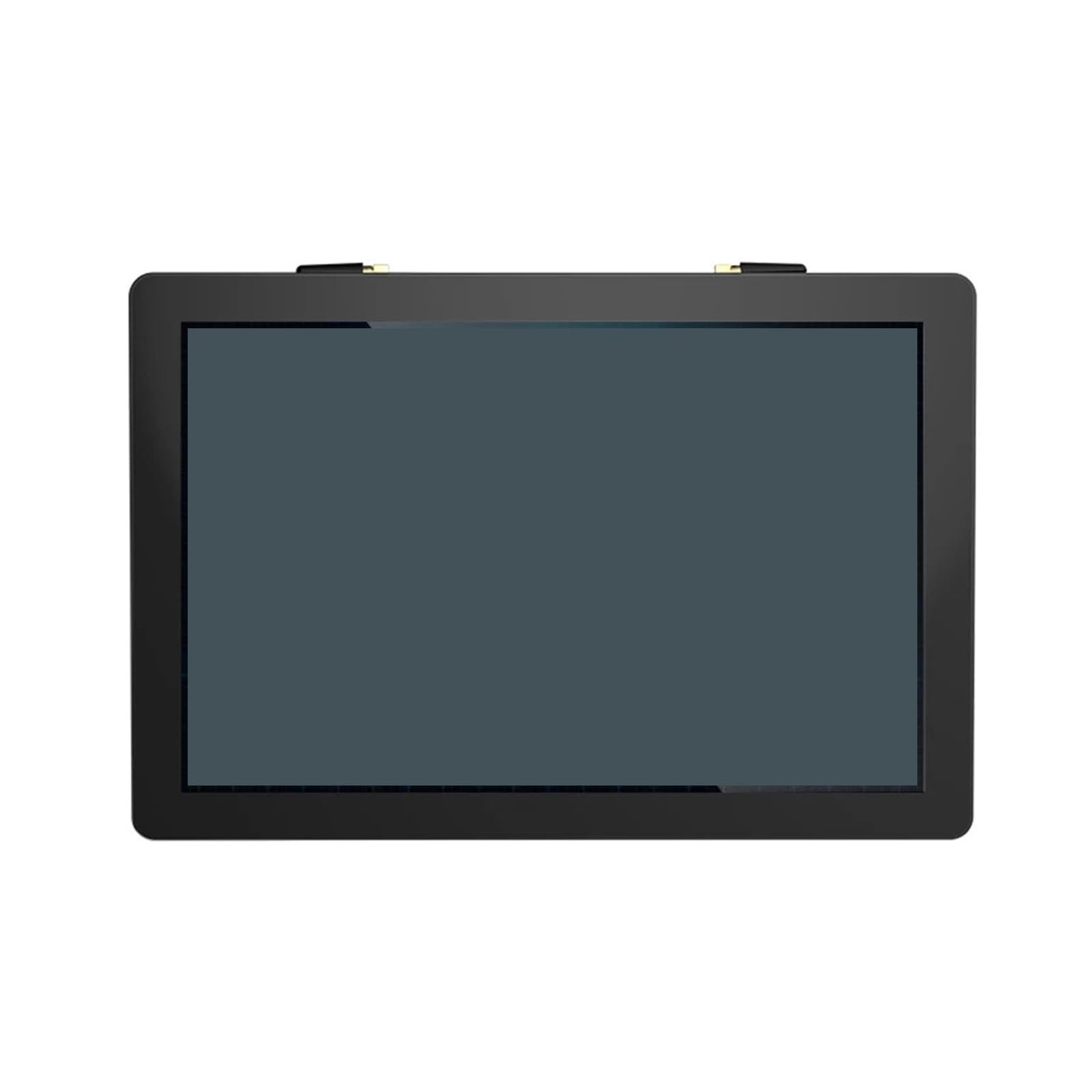 15.6-inch Wall-Mounted and Desktop Industrial Tablet with capacitive Touchscreen i3 i5 i7 4G 128G(I3-3110M 4G 128G)-image-17