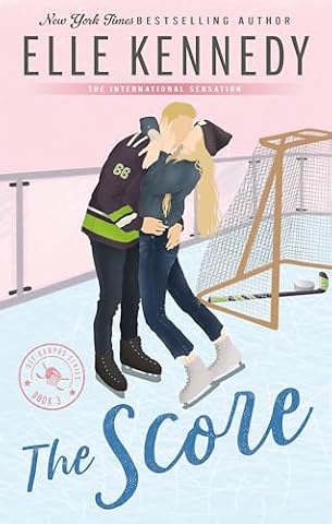 The Score: 3: Now an Original Series on Amazon Prime