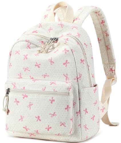 LEDAOU Petit sac à dos pour femme - Mini sac à dos - Porte-monnaie pour filles et adolescents -...
