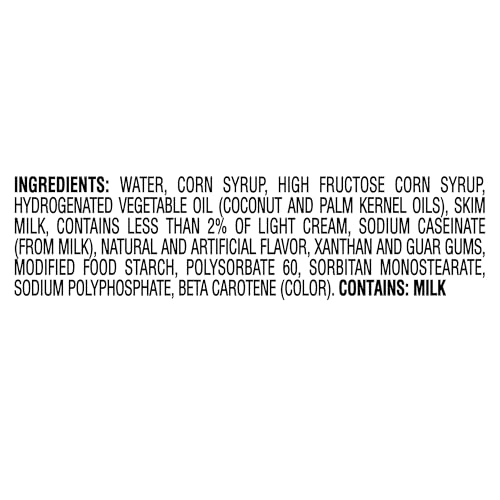 Cool Whip Original Whipped Topping, 8 oz Tub