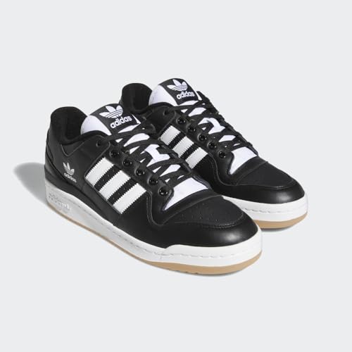 Image of adidas Men's Forum Low Shoes