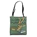 Marvel Loki Alligator Loki Glorious Purpose Tote Bag