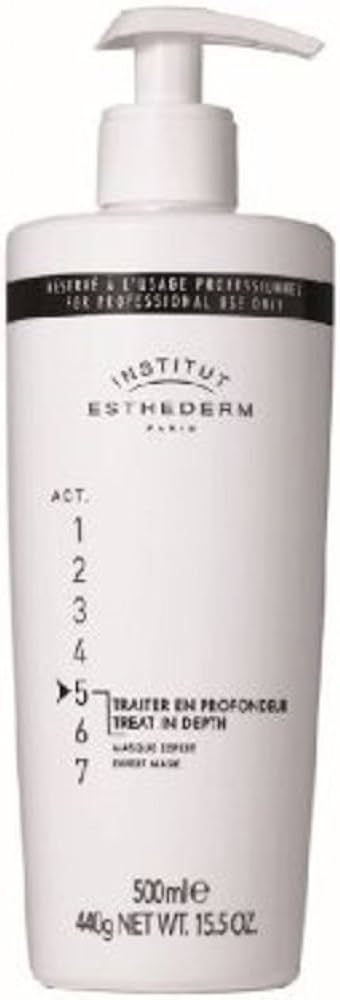 エステダム インテンシブGボディセロム 500ml ESTHEDERM （旧商品名