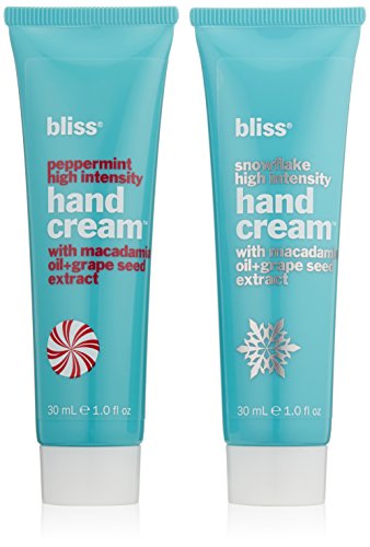 bliss Diamonds for the Rough