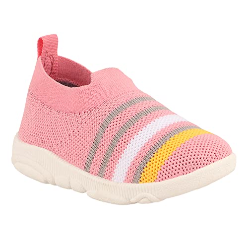 Image of Glory-4 Stylish Slip on Sneakers for Boys & Girls