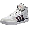 adidas Entrap Mid, basketbalschoenen voor heren