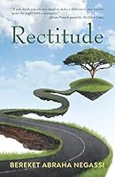 Rectitude:“If you think you are too small to make a difference, you haven’t spent the night with a mosquito.” African proverb quoted by the Dalai Lama. 1097472272 Book Cover