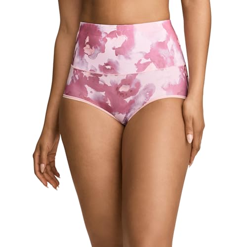 Image of Jockey Women's Shapewear Skimmies 360 Tummy Smoothing Brief - 3 Pack