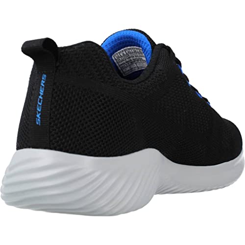Image of Skechers Men Bounder Rinstet Sneakers