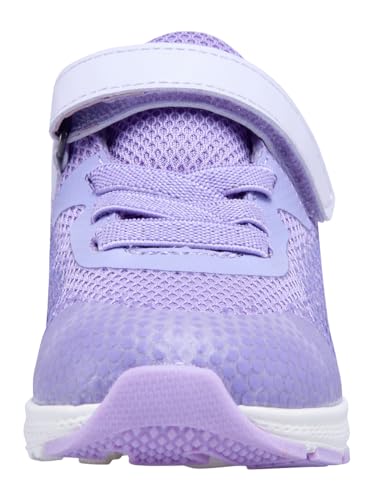 Toddler/Little Kid Girls Sneakers Athletic Sport Tennis Shoes for Running Walking2