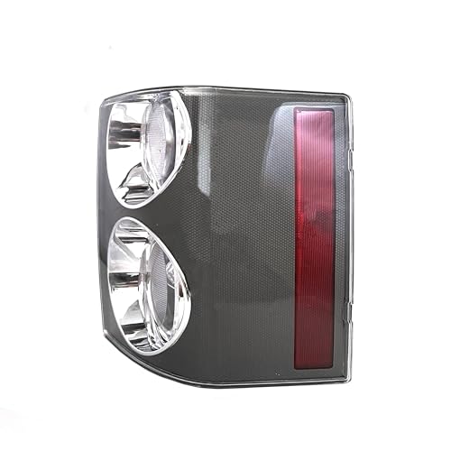 Accesorios de coche luz trasera Range Rover Vogue L322 freno 7