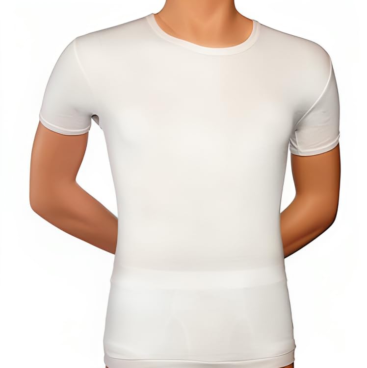 Zico Big Cut Innerwear Vest Men’sزيكو فانيله كبيرة قطع ملابس داخلية للرجال