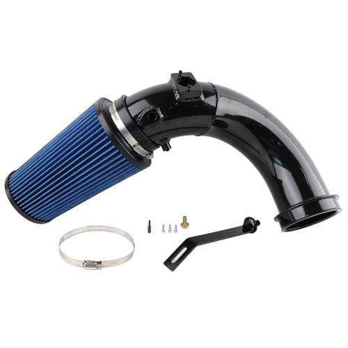 VVORHSBELL Cold Air Intake for 2007.5-2012 Dodge Ram 2500 3500 6.7L |…