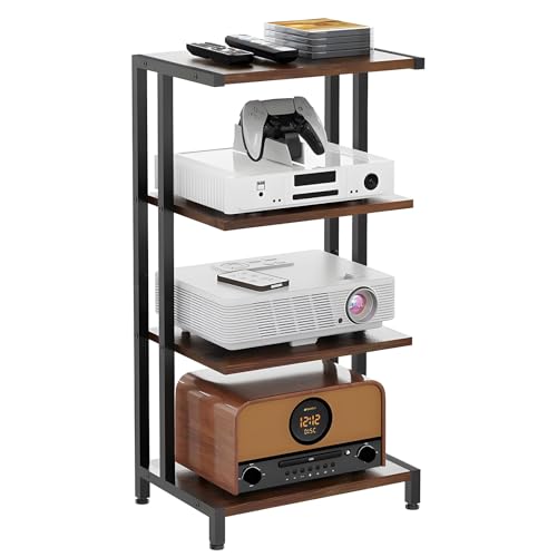 YASICA �I�[�f�B�I���b�N �A���v���b�N ��42×���s��28×����81cm �p���[�A���v�L���r�l�b�g 4 �i CD�A���v�@�탉�b�N ���@�\�I�[�v���I �v���[���[ �X�^���h ���ϋv �ω׏d��136kg �g���ȒP �Q�[���@ DVD �X�s�[�J�[���[ ���r���O