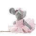 Imagen de Schaffer- Ballett-Maus Rudolf Collection Peluche ratón de Ballet