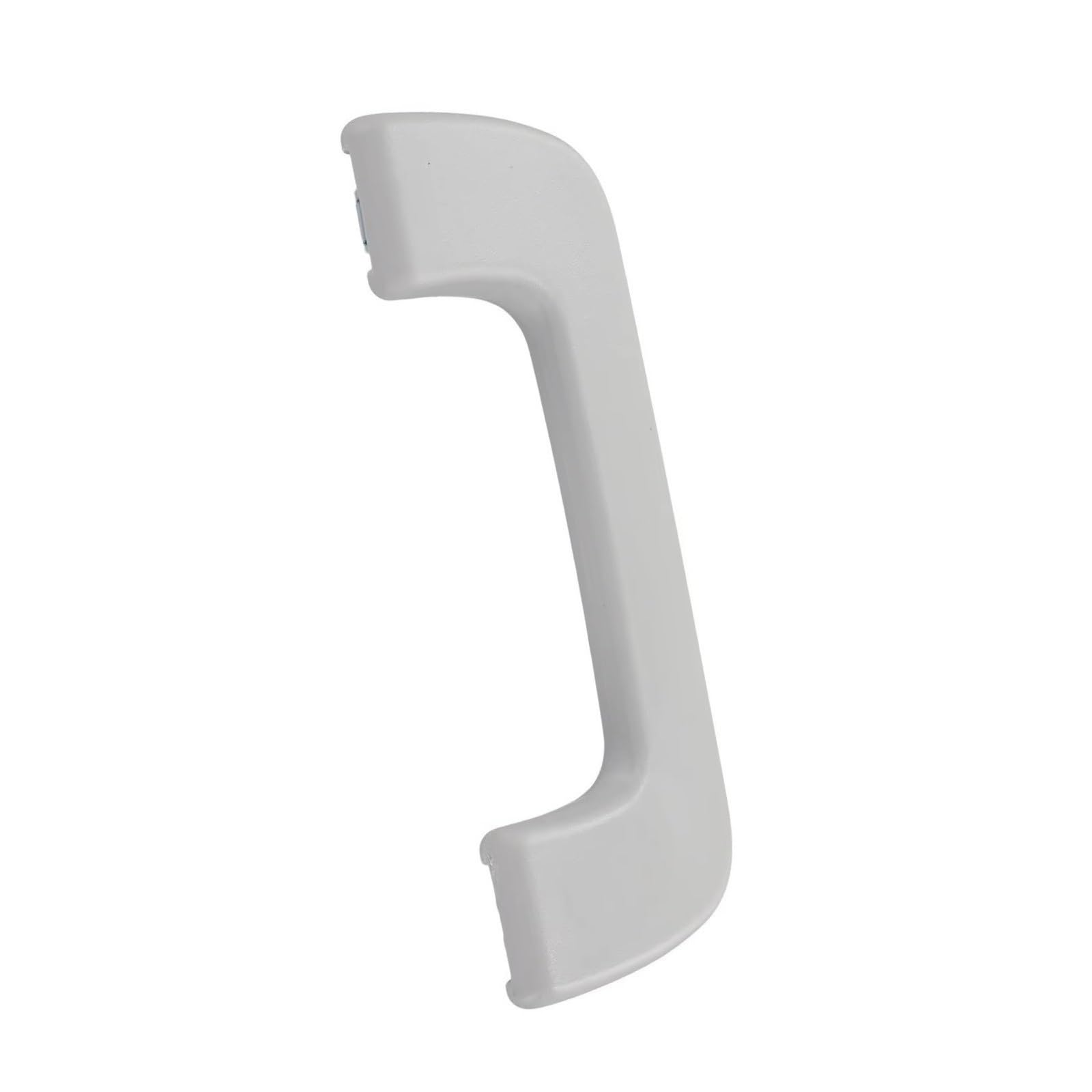 CFAYRLMS Car Roof Handle Compatible with Rs3 for Sportback 2014-2018 1 Pcs ​Front Interior Top Roof Headliner Grab Handle Replacement Accessories 8R0857607H