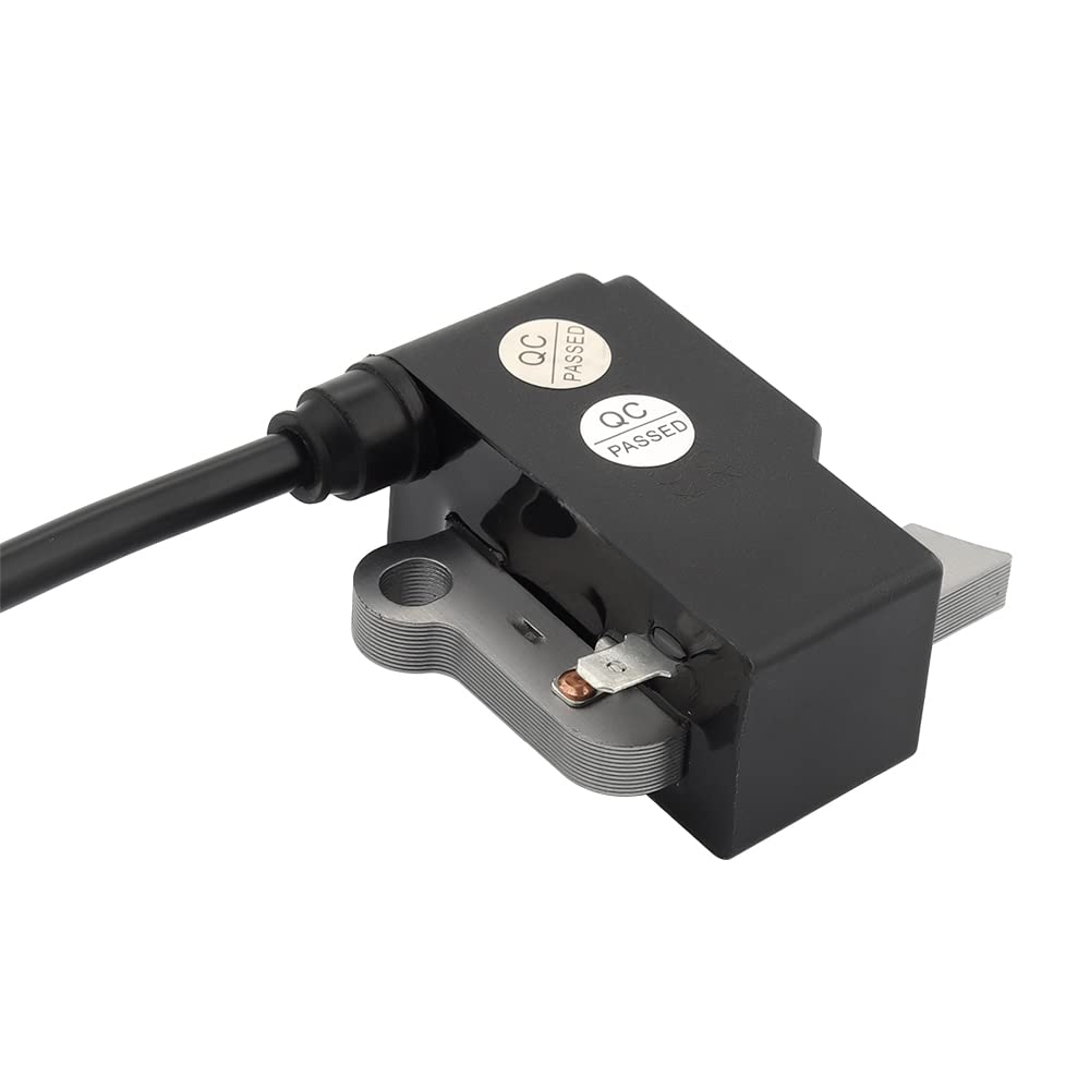 Amazon.com: Hipa 579638803 Ignition Module for Husqvarna 435 435E 