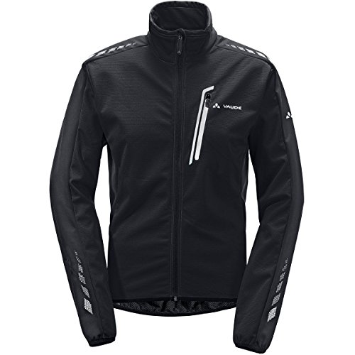 VAUDE Herren Posta Softshell Jacket